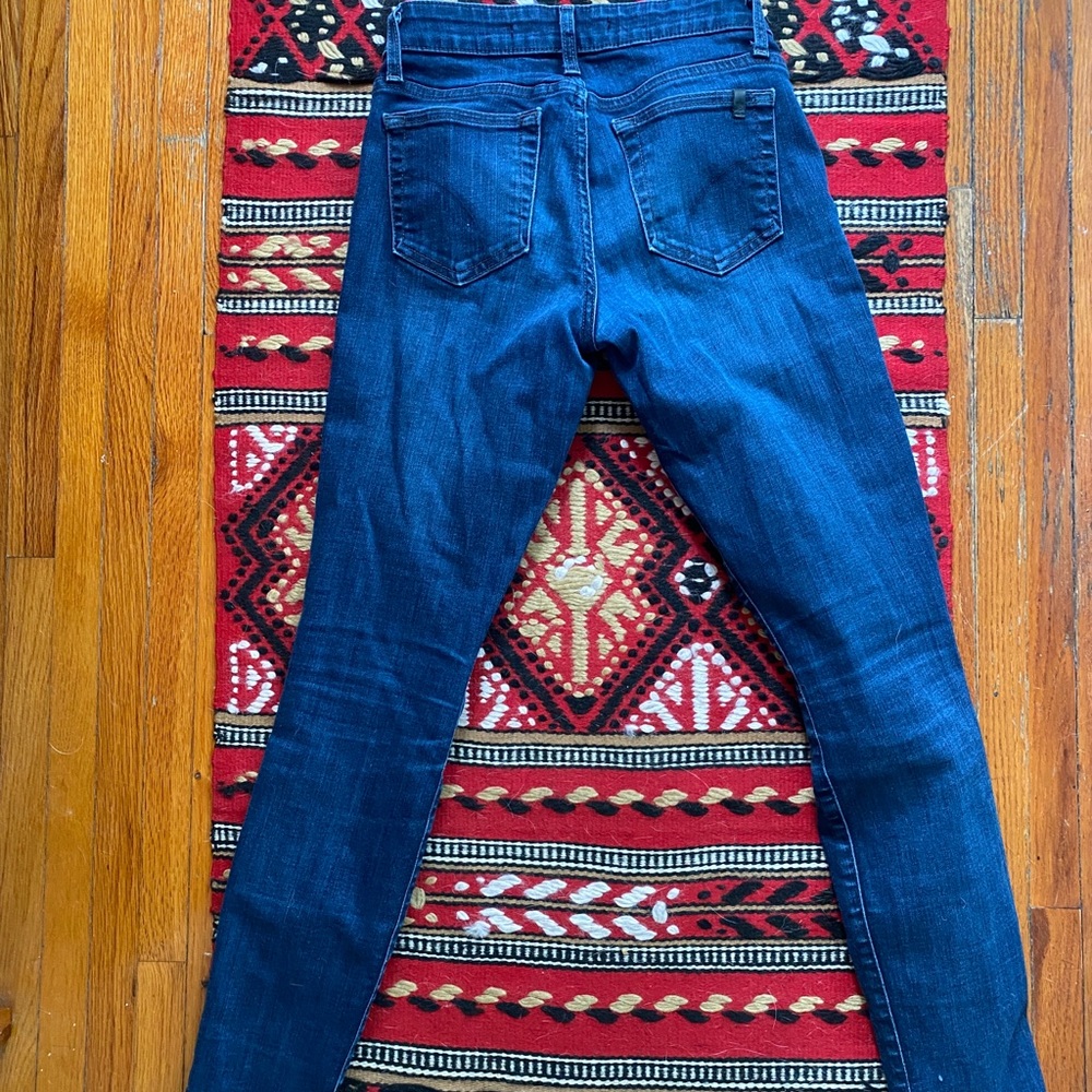 Joe’s Skinny Jeans Size 25